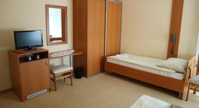 Wellness Hotel-M, Забронировать Отель Отели Хайдусобосло 4 звезды, рядом с Greek Catholic Church, 4*