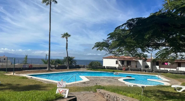 Tamara, Prenota Hotel Santiago del Teide Tenerife