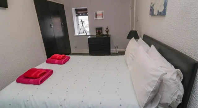 Redgate, Buchen Sie Hotel Amble 