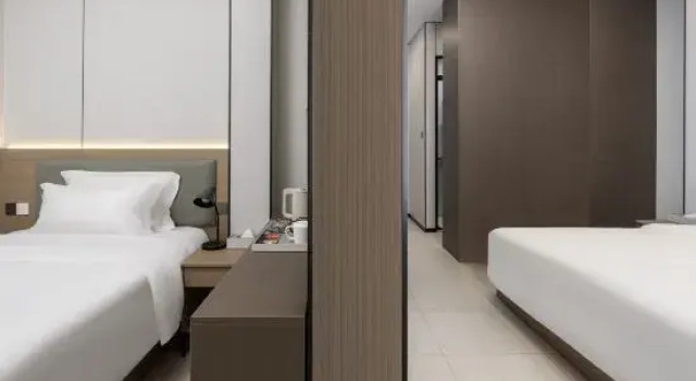 Suite quadrupla Executive Cloud Boutique Hotel