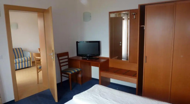 Люкс Pension Schlaneiderhof
