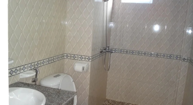 Двухместный номер Deluxe с видом на горы Sapa Mountain City Hotel
