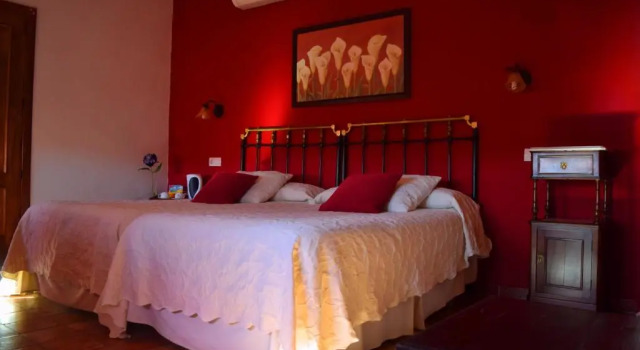 Hotel C Rural Don Álvaro de Luna, Book Hotel Hotels in Extremadura with a Pool, Swimming Pool