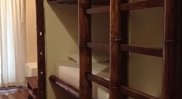 Sapa Inka Hostel, Rezervați Hostel Hoteluri în Santa Elena Province cu mic dejun, Mic dejun