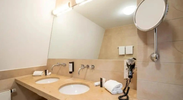Полулюкс Standard Eden Hotel Früh am Dom