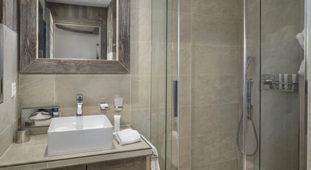 Номер Classic Aïda Hôtel & Spa