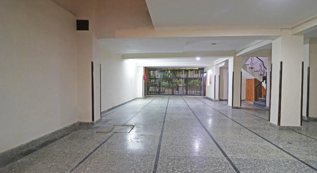 OYO 44941 Athiti Residency
