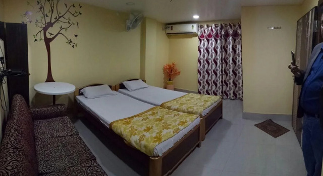Hotel Grand Silicon