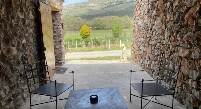 Номер Superior Domaine de Majastre