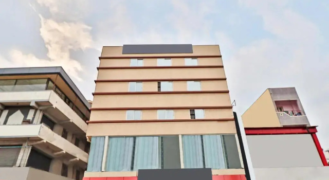 The President By OYO Rooms, Book Hotel Bangalore Bangalore