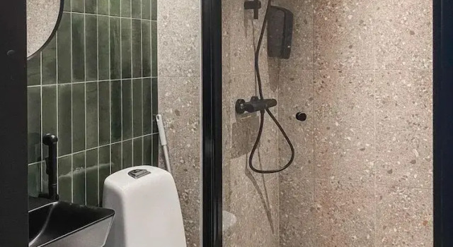 Номер Standard Hotelli Vaakko - Hotel and Apartments by UHANDA