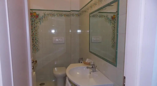 Номер Economy Hotel Le Terrazze