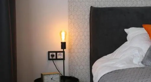 Comfy 2 Room Apartment - Free Parking - 350Mbps WiFi - Netflix, Varaa Huoneisto Kaunas 