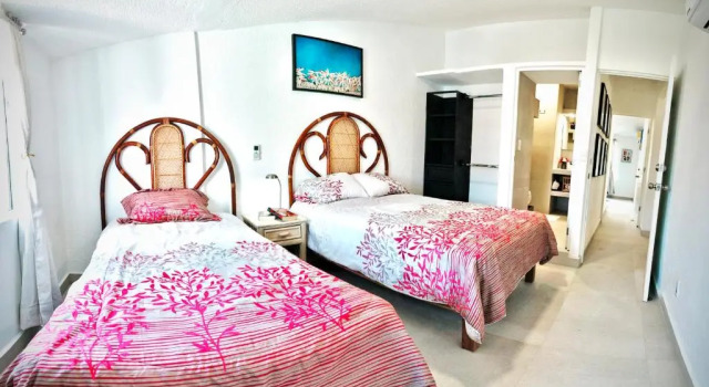 Вилла Superior HominngBird Acapulco