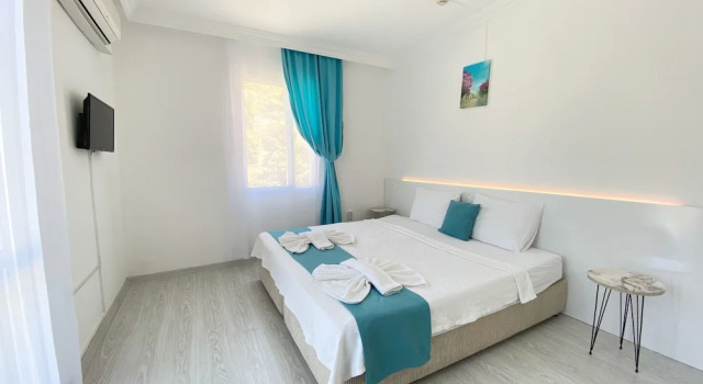 Номер Standard Minerva Port Hotel