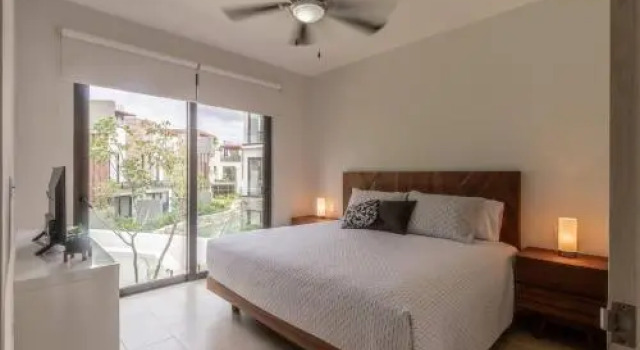 Brand New! Townhome In Ciudad Mayakoba 3Br/3Ba, Prenota Appartamento Hotel a Quintana Roo con parcheggio, Parcheggio