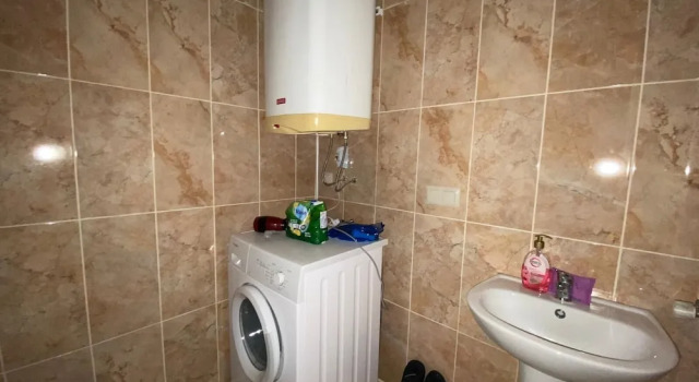 Апартаменты Kasustu Home