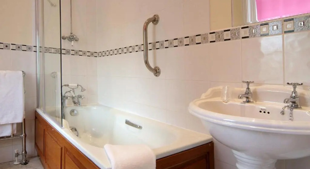 Двухместный номер Economy The Northwick Arms Hotel