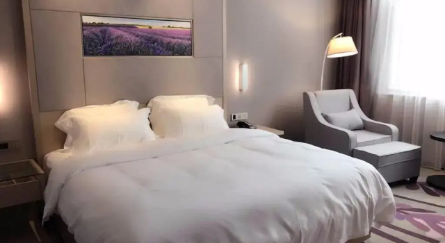 Lavande Hotel Qingyuan Fogang, Boek Hotel Fogang Guangdong