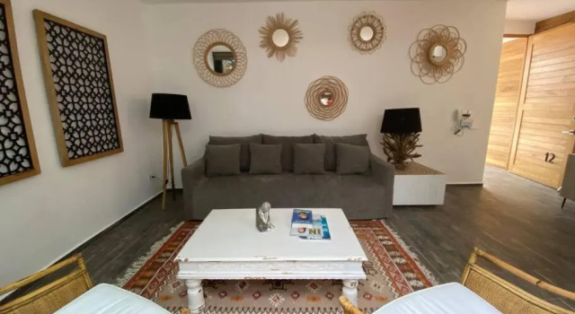 Casa Alas Boho TH 12