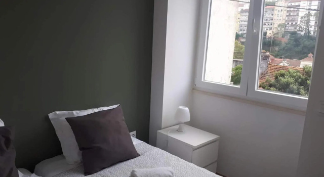 Coimbra Holiday Residence, Rezervovat Hotel Coimbra Beira Alta, poblíž Edificio Chiado