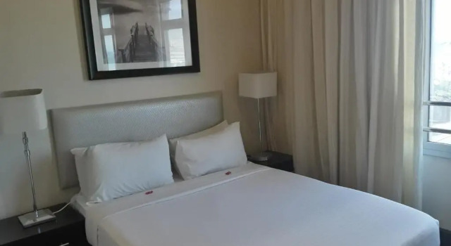 Семейный номер Standard Parade Hotel