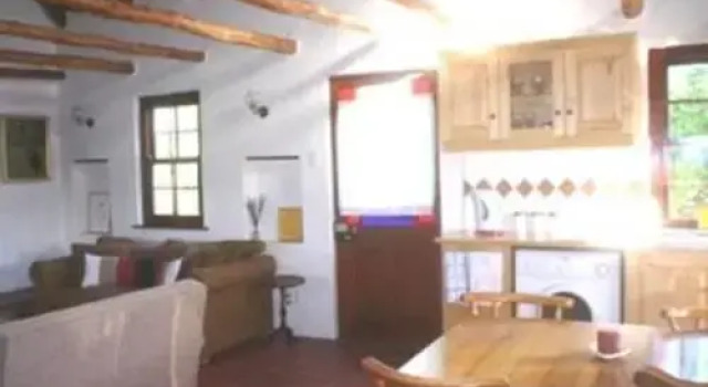 Plum Tree Cottage, Buchen Sie Ferienhaus McGregor Breede River Valley