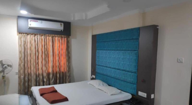 Saraswati Retreat, Prenota Hotel Hotel a Orissa con parcheggio, Parcheggio