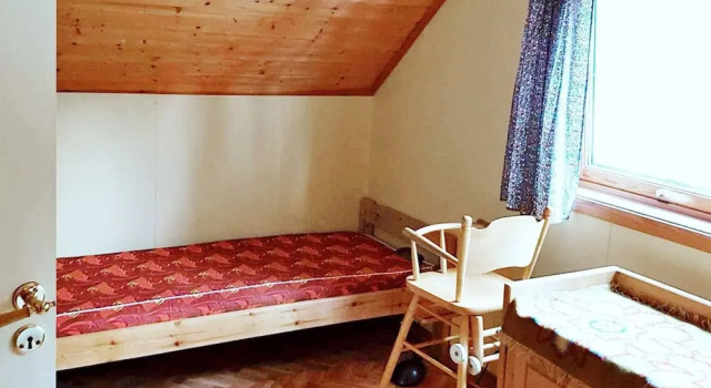 6 Person Holiday Home in Tessanden, Rezervasyon Tatil Evi Vaga villalar, Villa