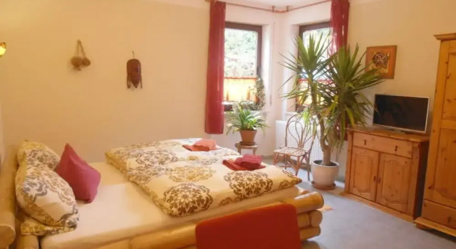 Коттедж Multicultural Comfortable Holiday Residence