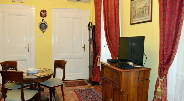 Central 5 Guest House, Забронировать Апартаменты/квартира Апартаменты Будапешта, Апартаменты/квартира
