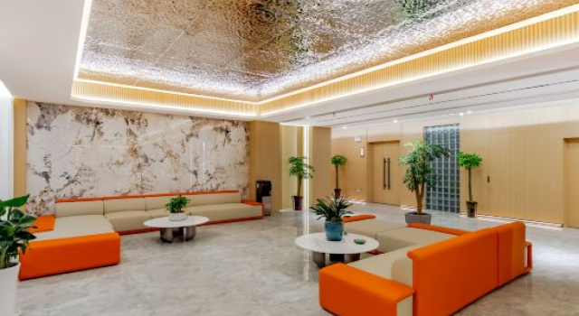 Wilton Nanling Hotel, Prenota Hotel Hotel a Anhui con parcheggio, Parcheggio
