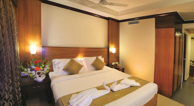 Hotel Zodiac Regency