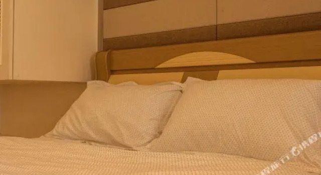 Номер Deluxe Nanning Qingzhou Rental Apartments
