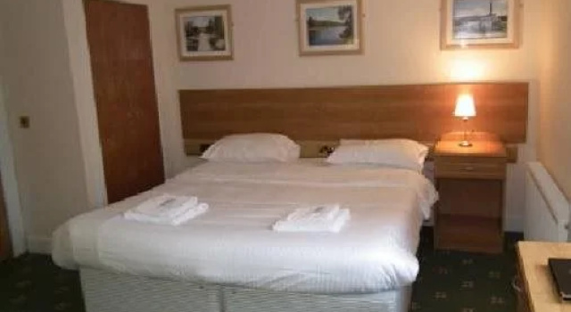 Gordon Arms Hotel