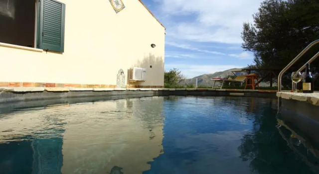 Villa Rosa Dei Venti