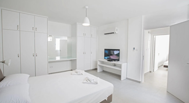 Greco Villas