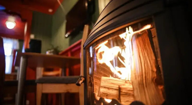 Номер Superior с балконом Vesterland Feriepark Cabins & Apartments