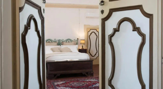 Люкс Deluxe Castello di Casamassella