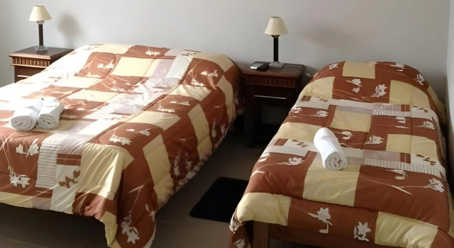 Hotel Artisan, Забронировать Отель Жагуаран Риу-Гранди-ду-Сул