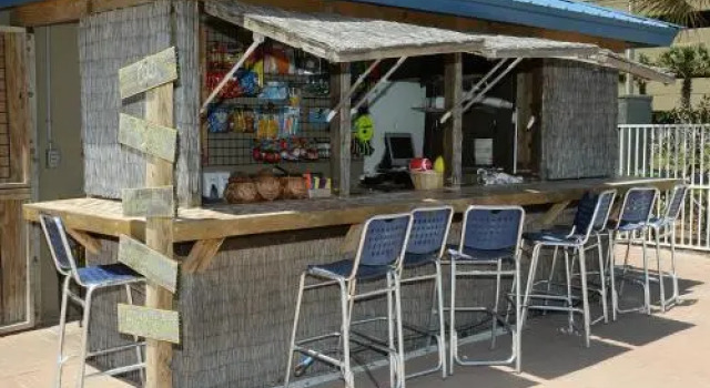 Tidewater 511, Rezerwuj Apartament Panama City Beach Panhandle Florida
