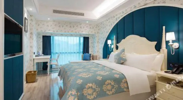 Moling Hotel, Boek Hotel Yongzhou Hunan