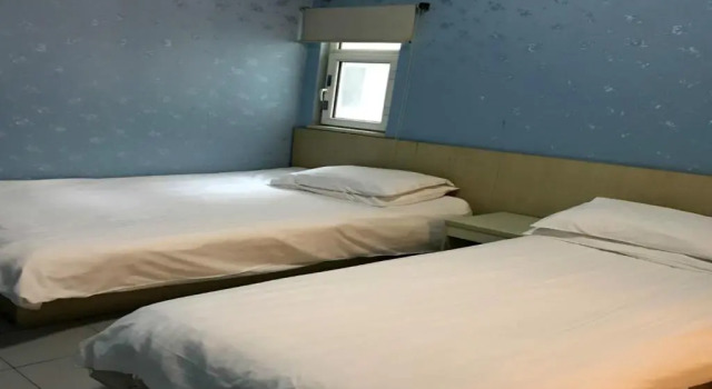 Номер Economy Bestay Hotel Express Urumqi Hongshan Branch