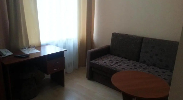 Standard Zimmer Adler Hotel