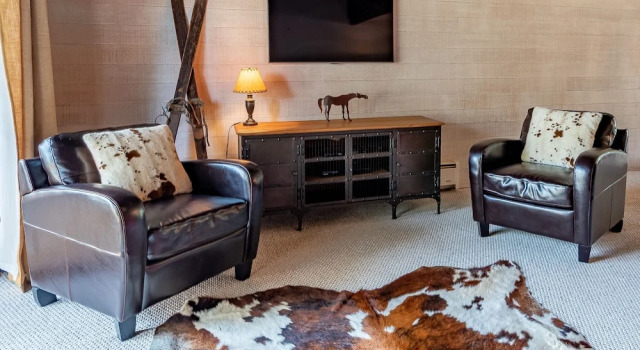 Snowcreek Condominiums 1579 2 Bedrooms 2 Bathrooms Condo, Book Lejlighed Hailey Sun Valley, nær Dollar
