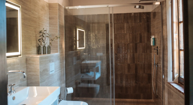 Люкс Royal Borgo San Vincenzo