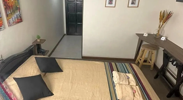 Двухместный номер Deluxe Hotel Sagarnaga