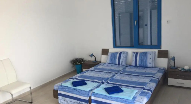 Апартаменты Island Apartment