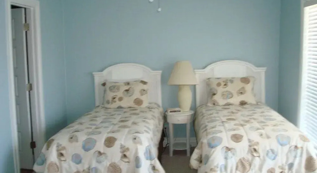 Fun in the Sun 102bh 2 Bedrooms 2 Bathrooms Condo