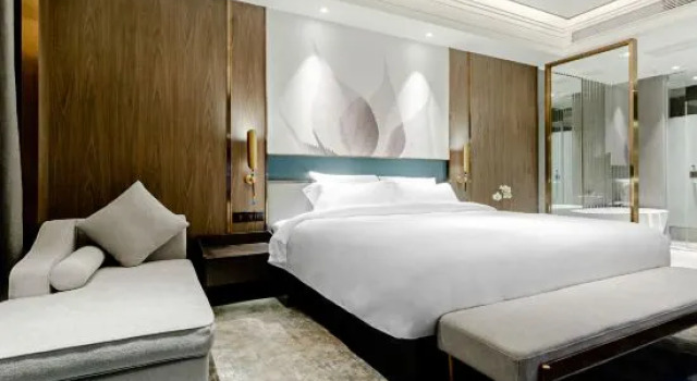 Люкс Premier Jan Hotel